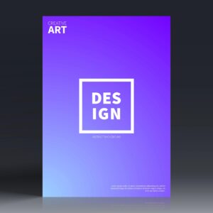 Colli Media Creator Preset Pack product image — sleek dark gradient cover art with blue accent